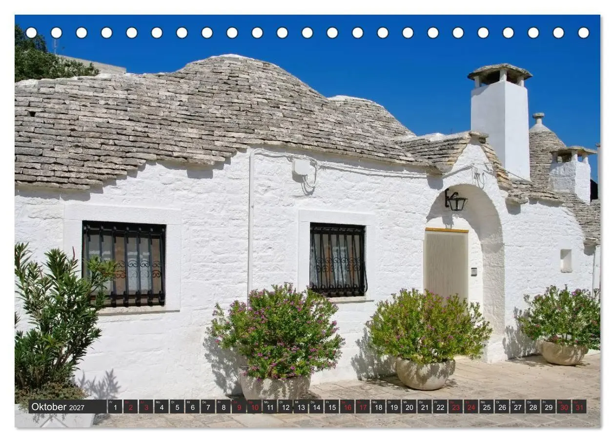 Bild: 9783569849754 | Trulli in Apulien - Einzigartige Rundhäuser im Süden Italiens...
