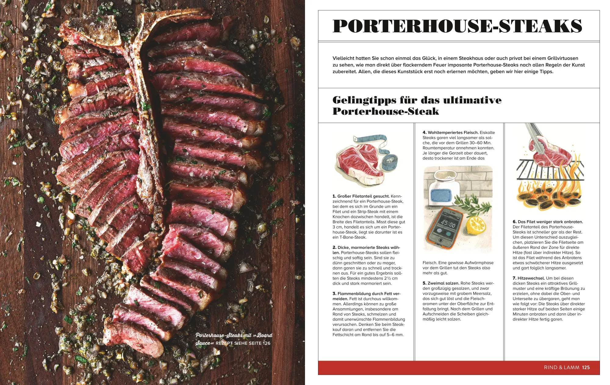 Bild: 9783833869754 | Weber's Grillbibel Vol. 2 | Jamie Purviance | Buch | 360 S. | Deutsch