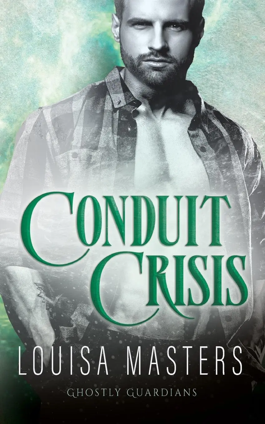 Cover: 9780645509854 | Conduit Crisis | Louisa Masters | Taschenbuch | Englisch | 2023