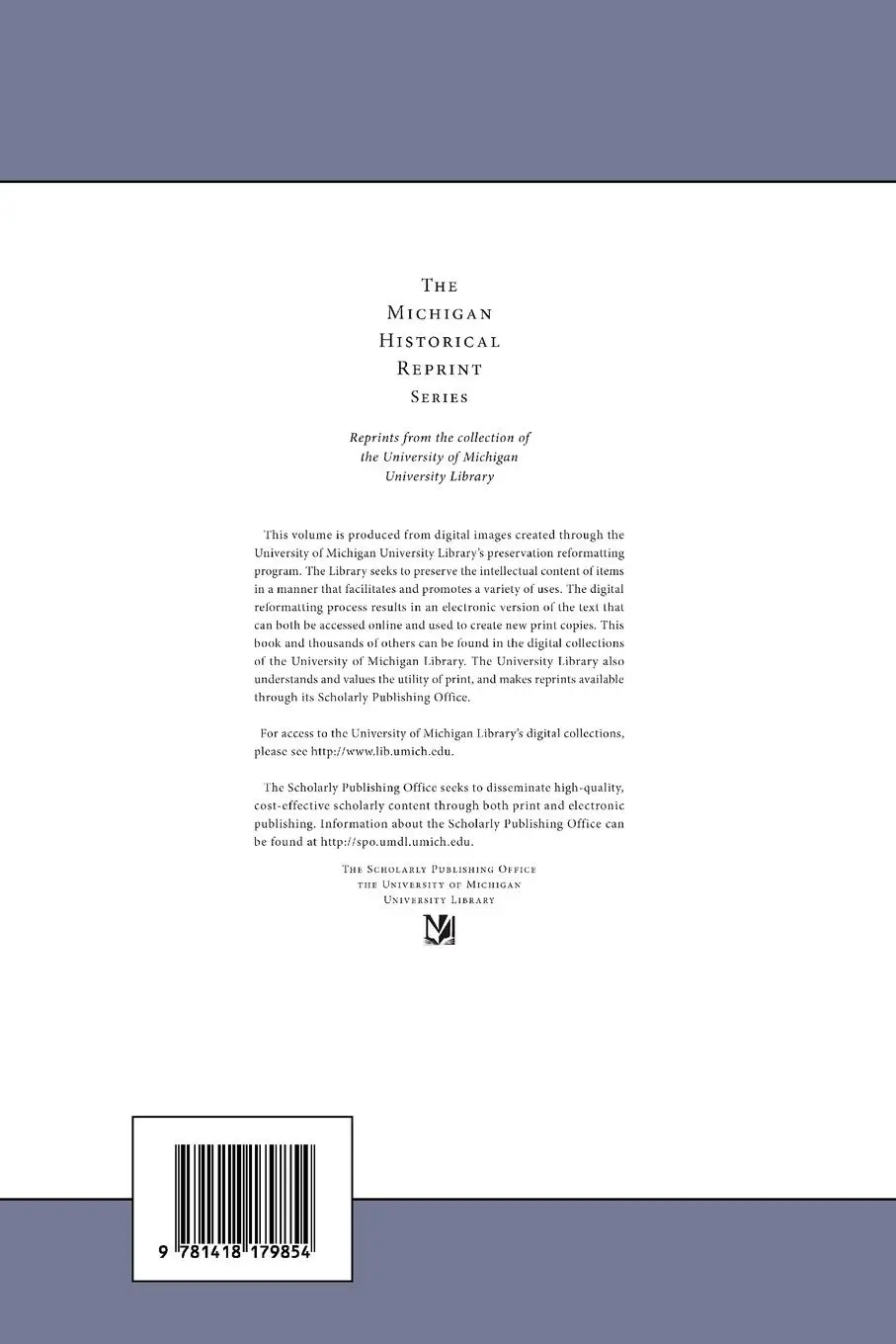 Rückseite: 9781418179854 | An Elementary Treatise On Determinants: With their Application to...