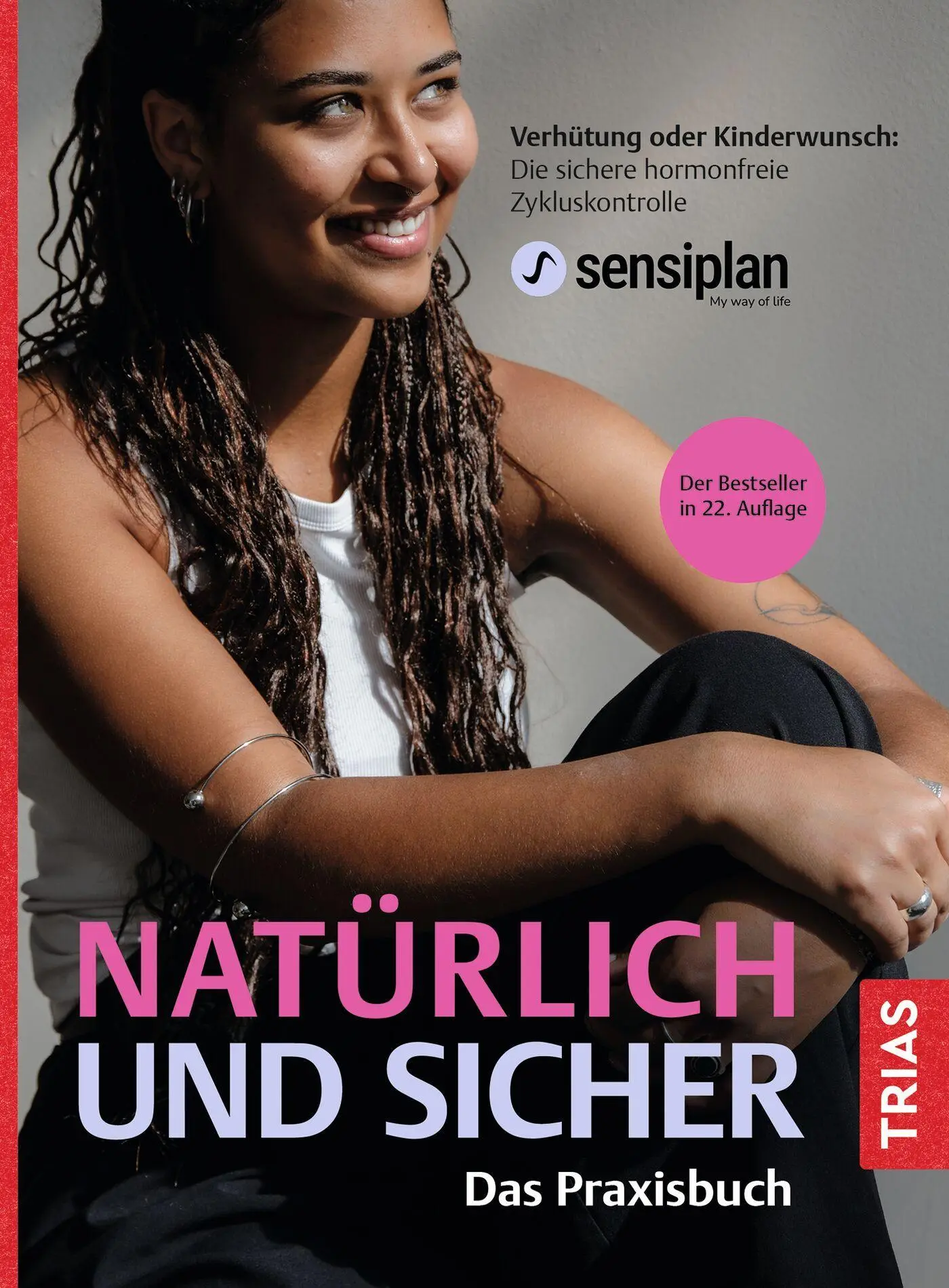 Cover: 9783432119854 | Natürlich und sicher - Das Praxisbuch | Malteser Werke gGmbH | Buch