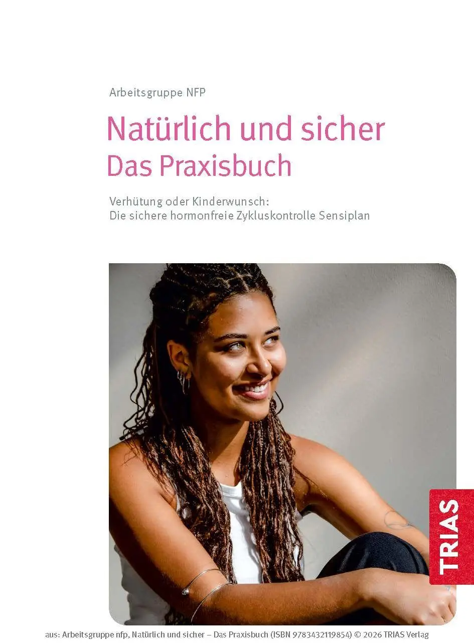Bild: 9783432119854 | Natürlich und sicher - Das Praxisbuch | Malteser Werke gGmbH | Buch