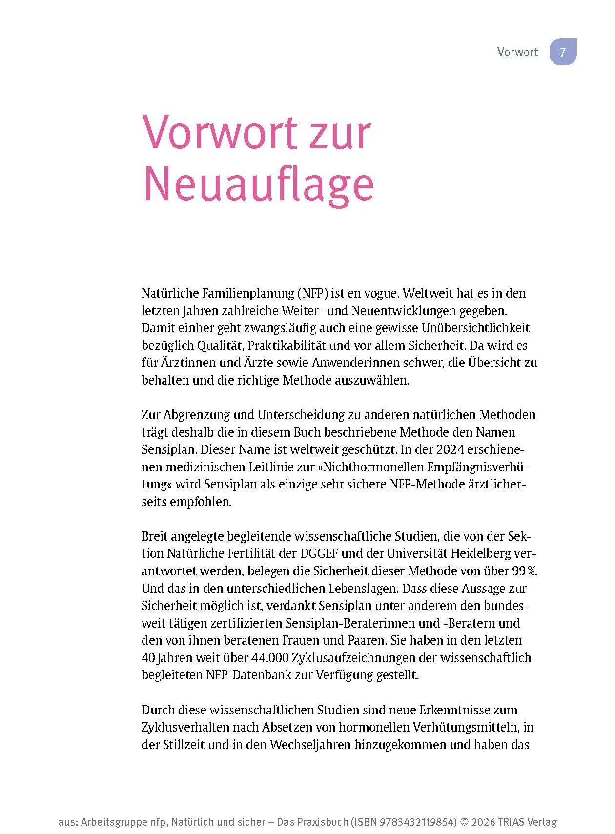Bild: 9783432119854 | Natürlich und sicher - Das Praxisbuch | Malteser Werke gGmbH | Buch