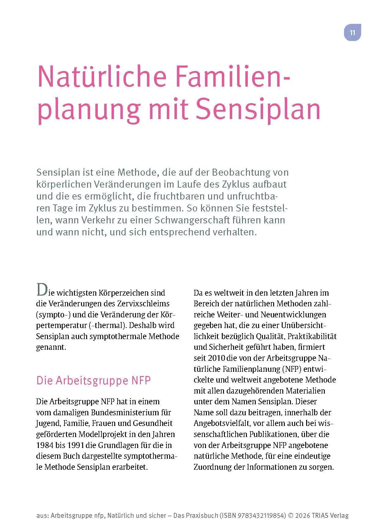 Bild: 9783432119854 | Natürlich und sicher - Das Praxisbuch | Malteser Werke gGmbH | Buch