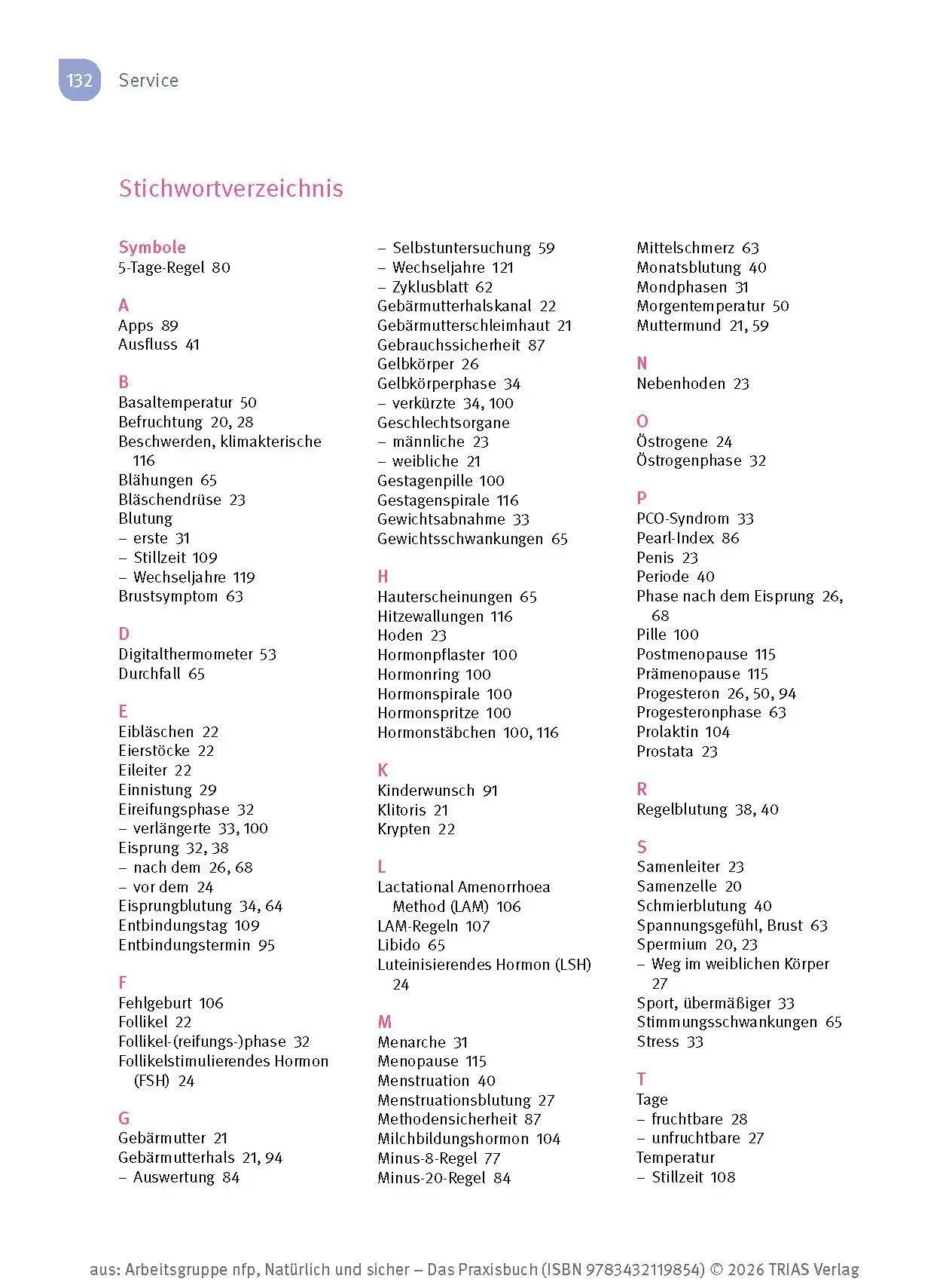 Bild: 9783432119854 | Natürlich und sicher - Das Praxisbuch | Malteser Werke gGmbH | Buch