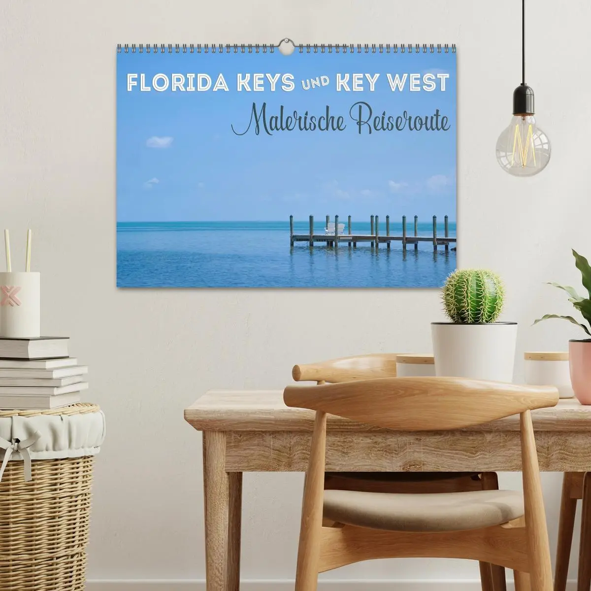 Bild: 9783516129854 | FLORIDA KEYS UND KEY WEST Malerische Reiseroute (Wandkalender 2026...