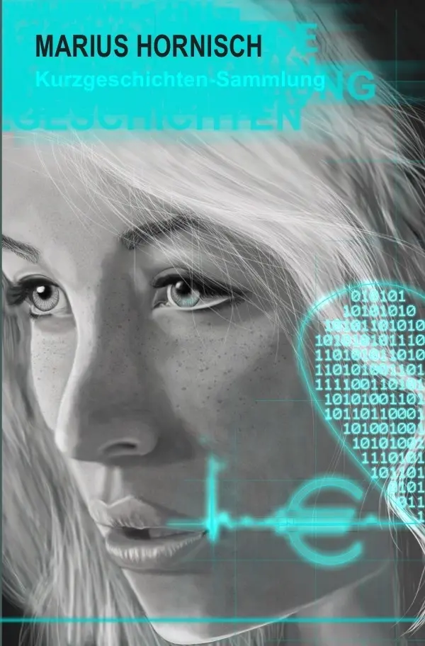 Cover: 9783741859854 | Kurzgeschichten-Sammlung | Marius Hornisch | Taschenbuch | 116 S.