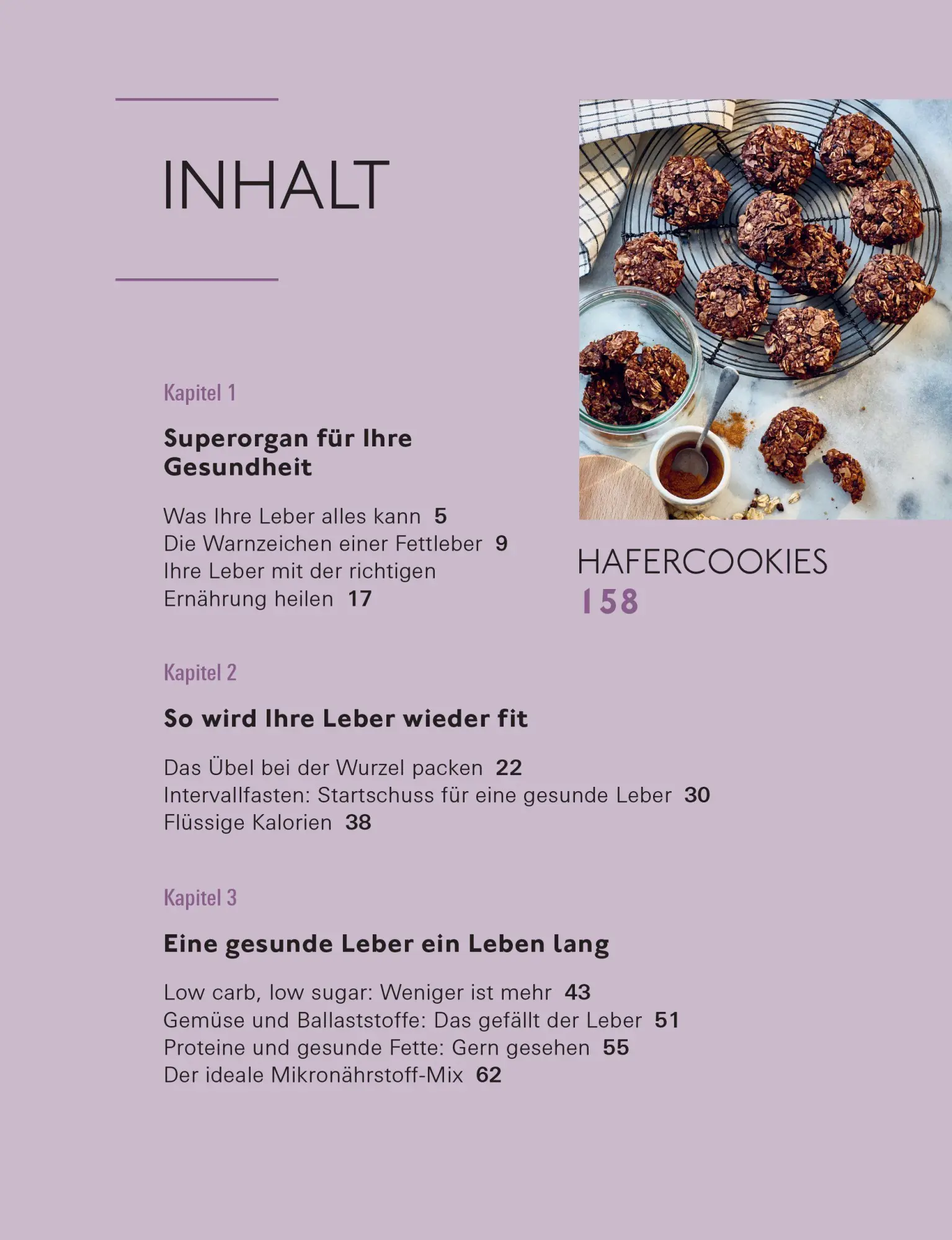 Bild: 9783747109854 | Die richtige Ernährung bei Fettleber | Ali Canbay | Taschenbuch | 2025