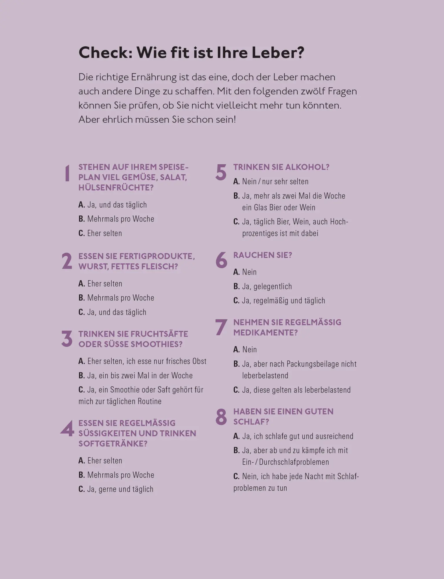 Bild: 9783747109854 | Die richtige Ernährung bei Fettleber | Ali Canbay | Taschenbuch | 2025