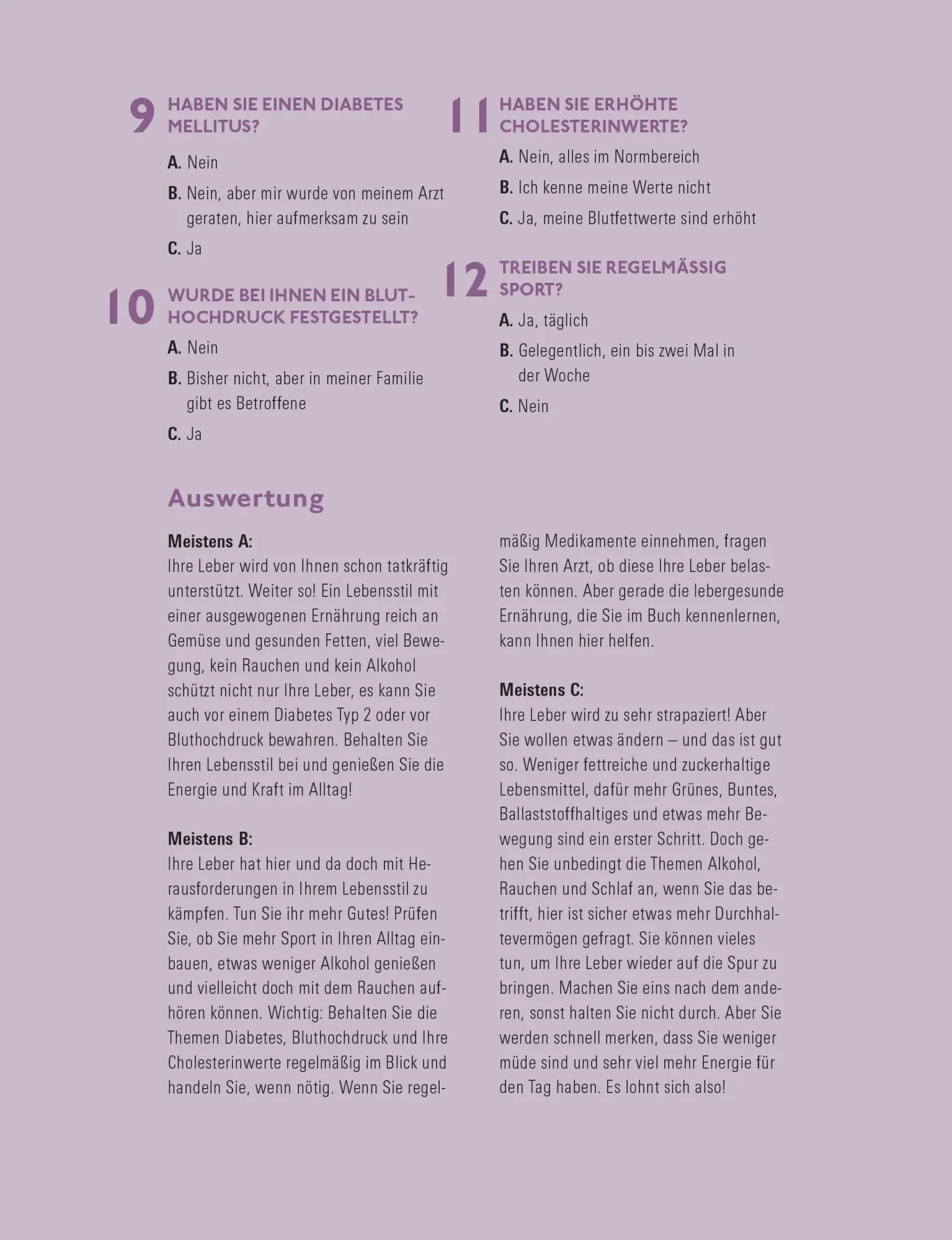 Bild: 9783747109854 | Die richtige Ernährung bei Fettleber | Ali Canbay | Taschenbuch | 2025