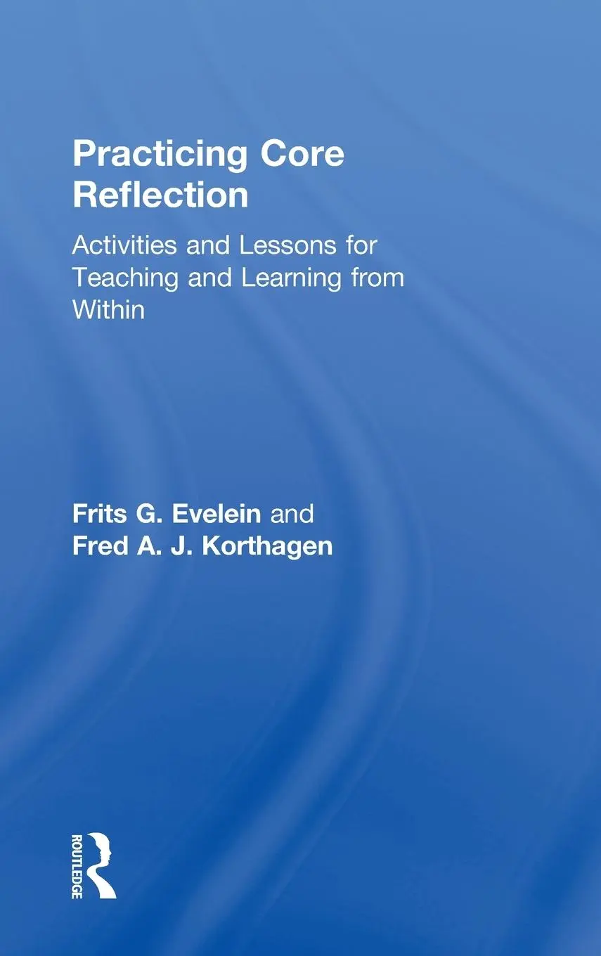 Cover: 9780415819954 | Practicing Core Reflection | Frits G. Evelein (u. a.) | Buch | 2014