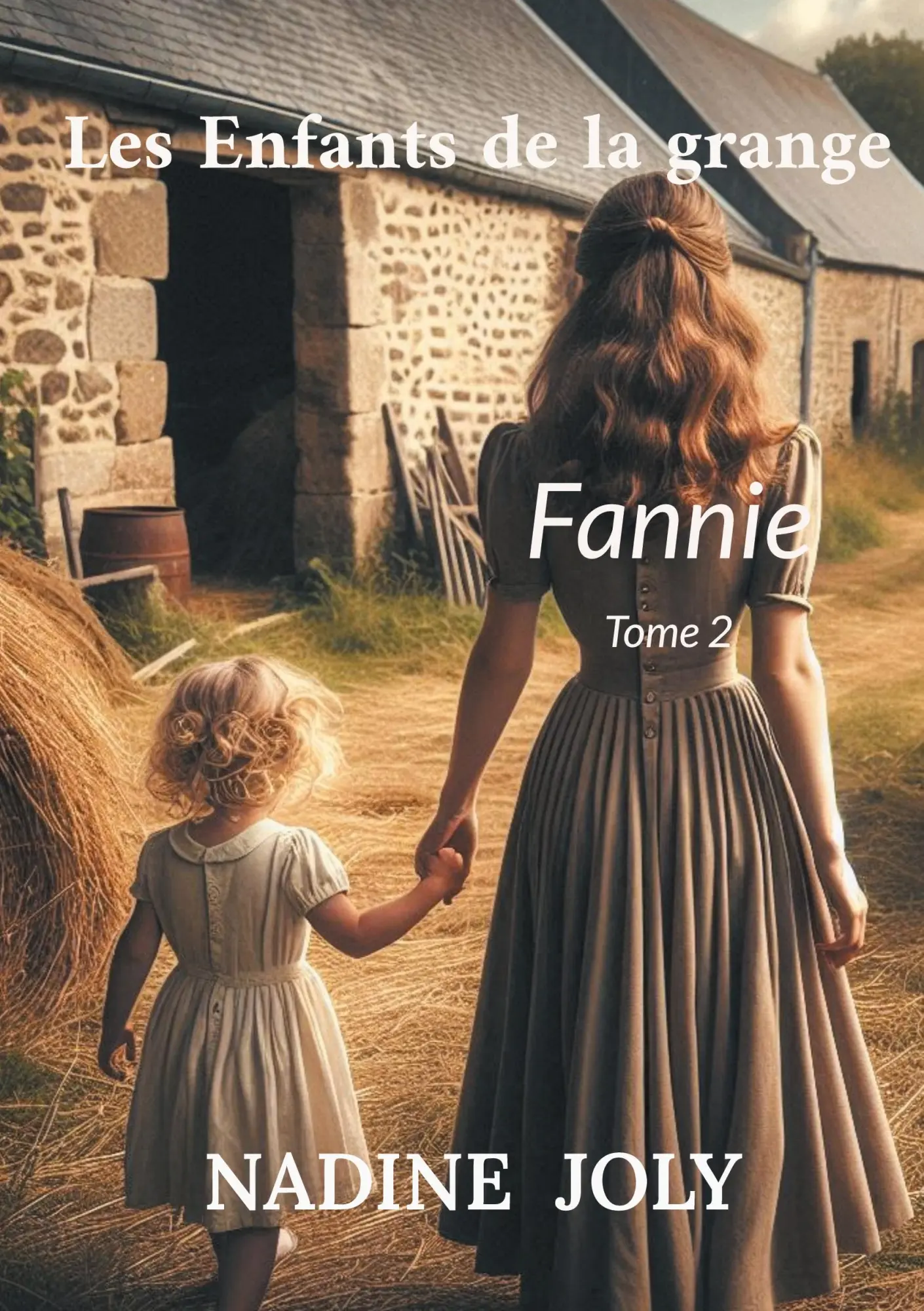Les Enfants de la grange