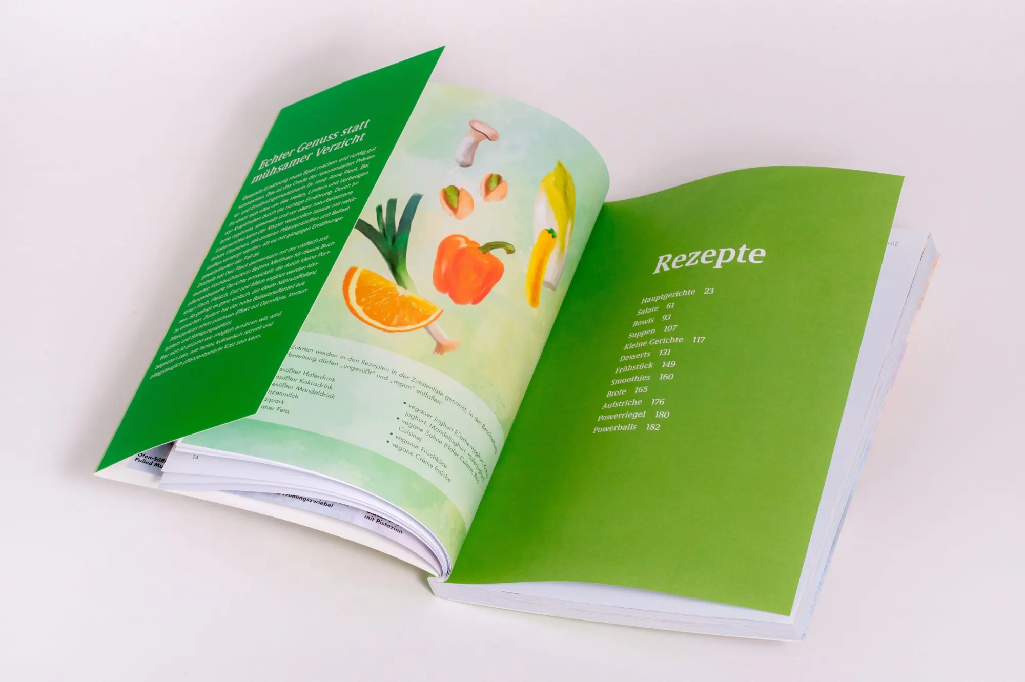 Bild: 9783442179954 | Gesünder geht's kaum | Anne Fleck | Taschenbuch | 192 S. | Deutsch