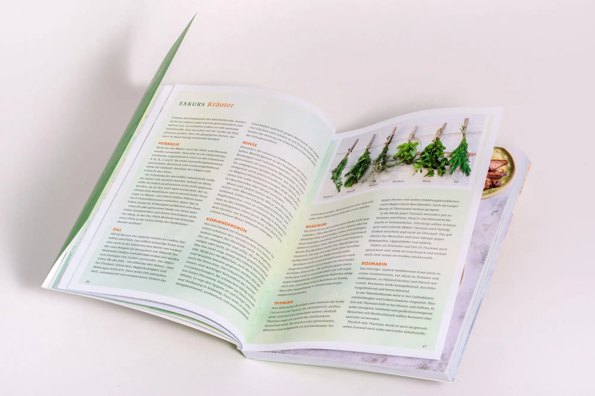 Bild: 9783442179954 | Gesünder geht's kaum | Anne Fleck | Taschenbuch | 192 S. | Deutsch