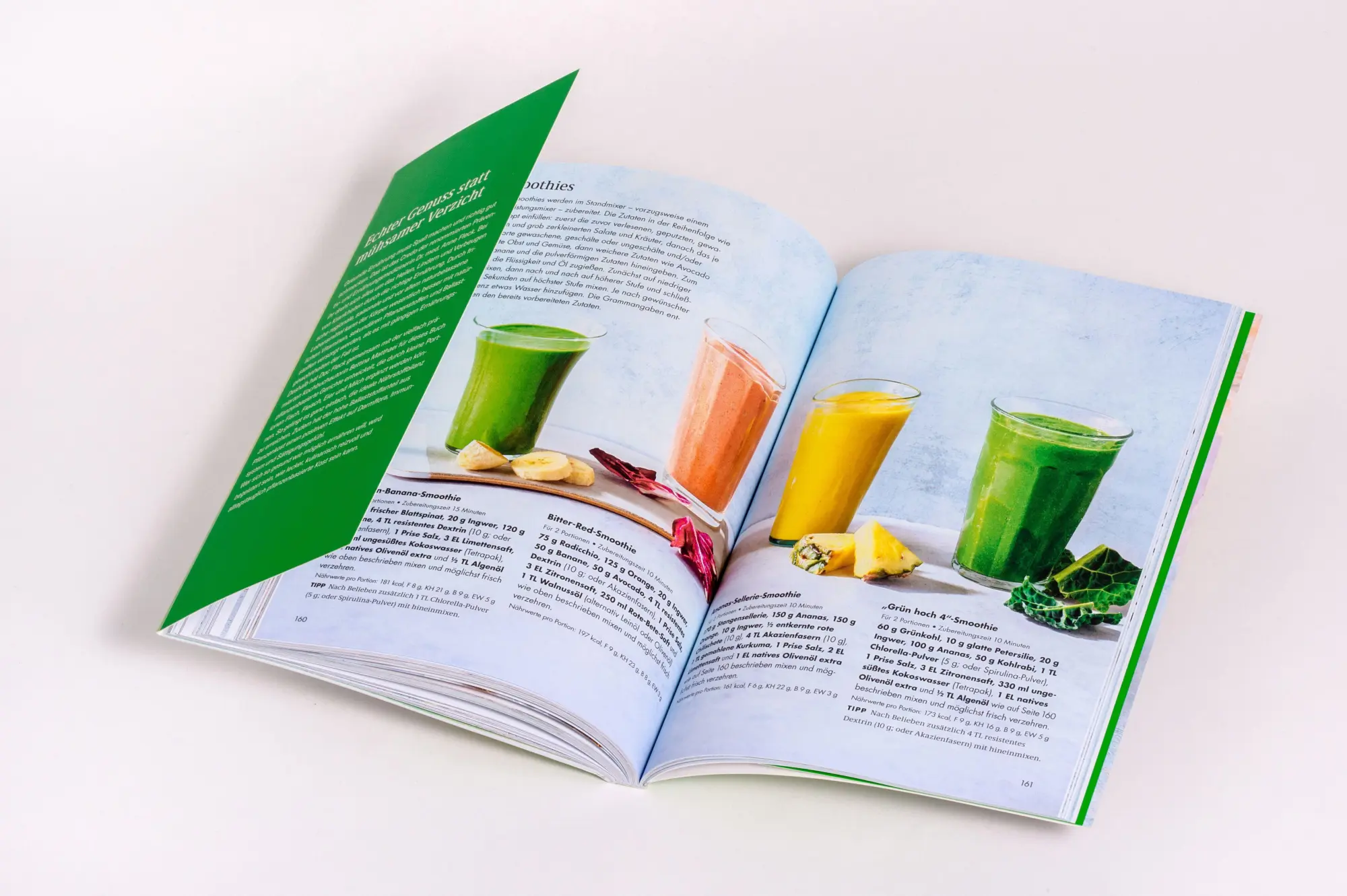Bild: 9783442179954 | Gesünder geht's kaum | Anne Fleck | Taschenbuch | 192 S. | Deutsch
