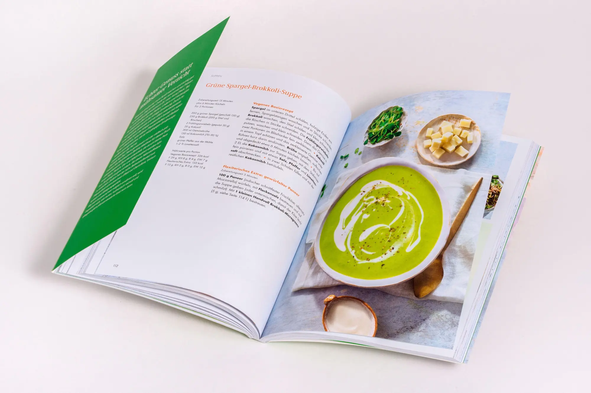 Bild: 9783442179954 | Gesünder geht's kaum | Anne Fleck | Taschenbuch | 192 S. | Deutsch