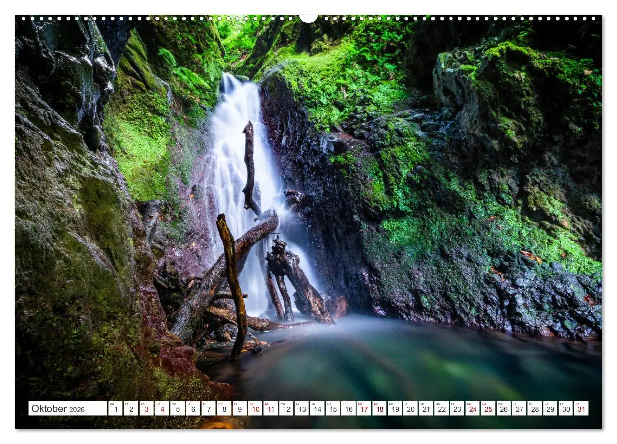Bild: 9783457579954 | Madeira - Eine Perle im Atlantischen Ozean (Wandkalender 2026 DIN...