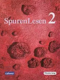 Cover: 9783766839954 | SpurenLesen 2 - Ausgabe für die Sekundarstufe I | Gerhard Büttner