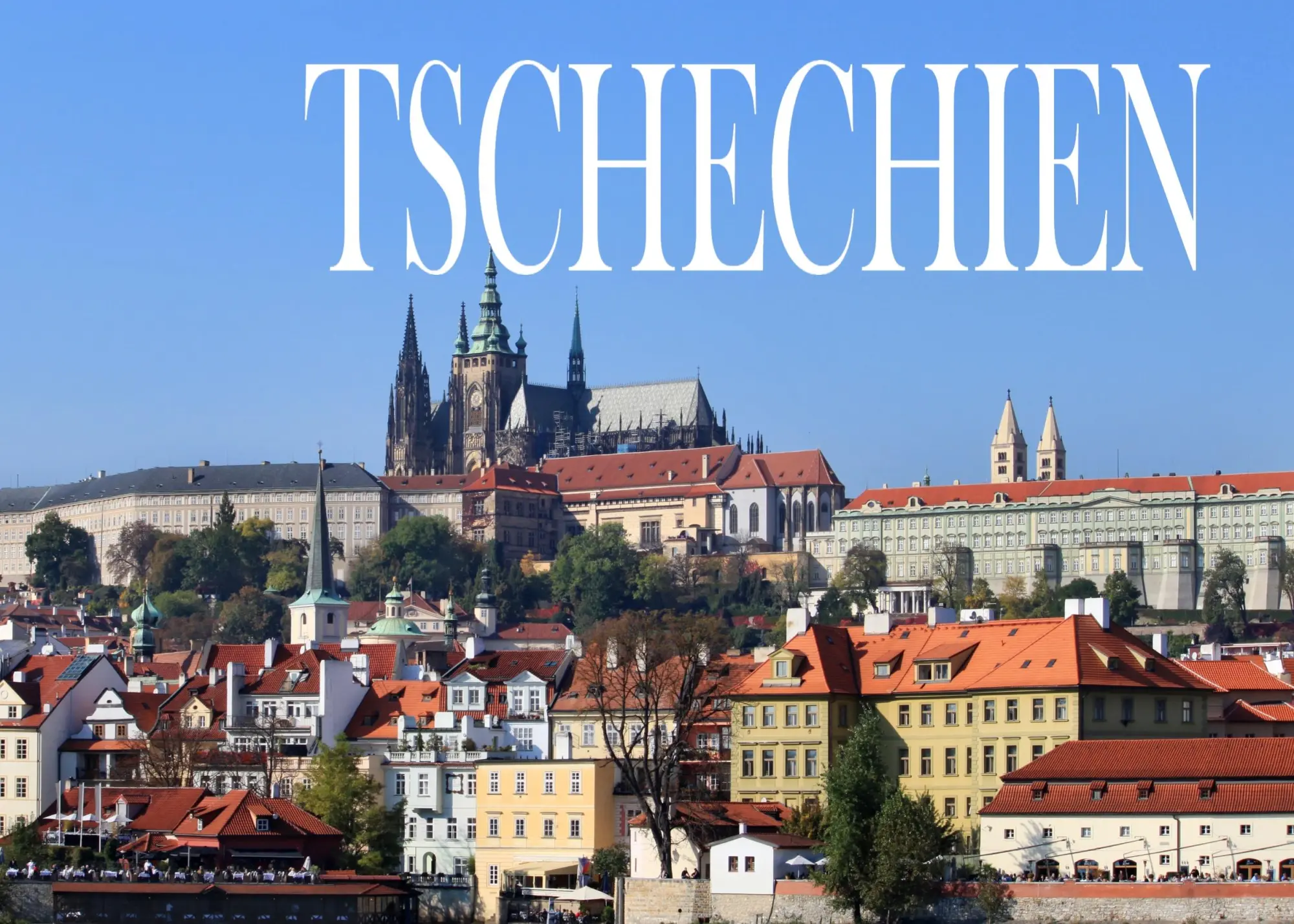 Cover: 9783942129954 | Tschechien - Ein Bildband | Frank Heintz | Taschenbuch | 104 S. | 2017