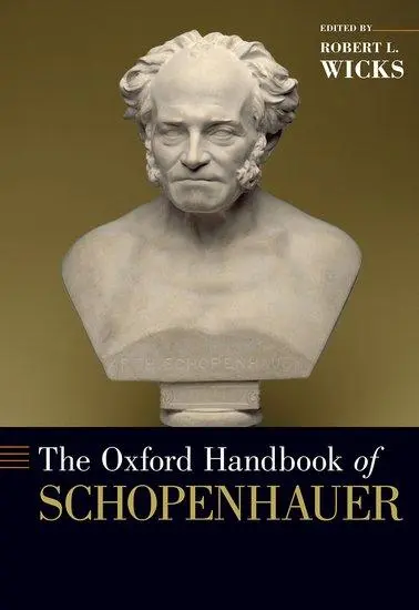 Cover: 9780190660055 | The Oxford Handbook of Schopenhauer | Robert L Wicks | Buch | Gebunden