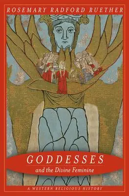 Cover: 9780520250055 | Goddesses and the Divine Feminine | A Western Religious History | Buch