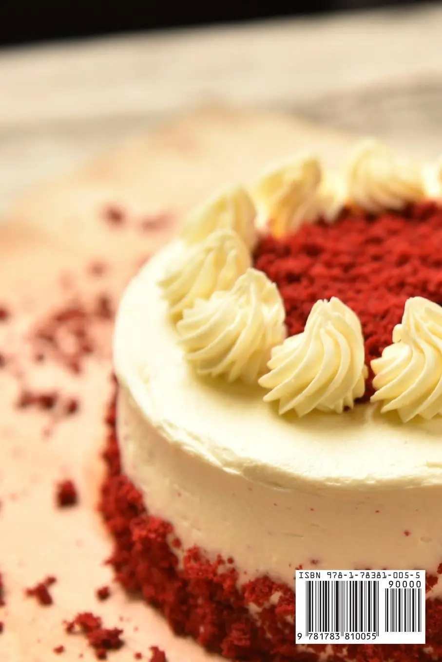 Rückseite: 9781783810055 | Kue saya 2023 | Mila Padmasari | Taschenbuch | Kartoniert / Broschiert
