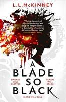 Cover: 9781789090055 | A Blade So Black | L. L. Mckinney | Taschenbuch | Englisch | 2018