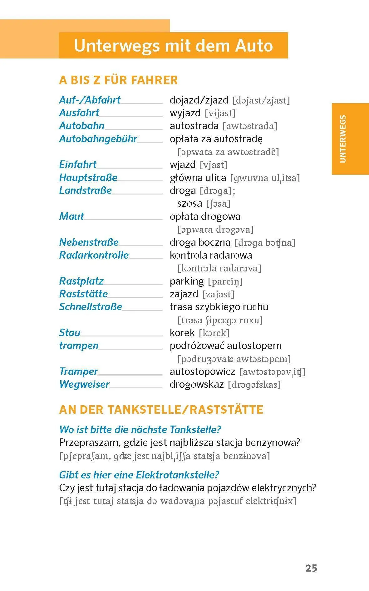 Bild: 9783125180055 | PONS Praxis-Sprachführer Polnisch | Taschenbuch | 200 S. | Deutsch