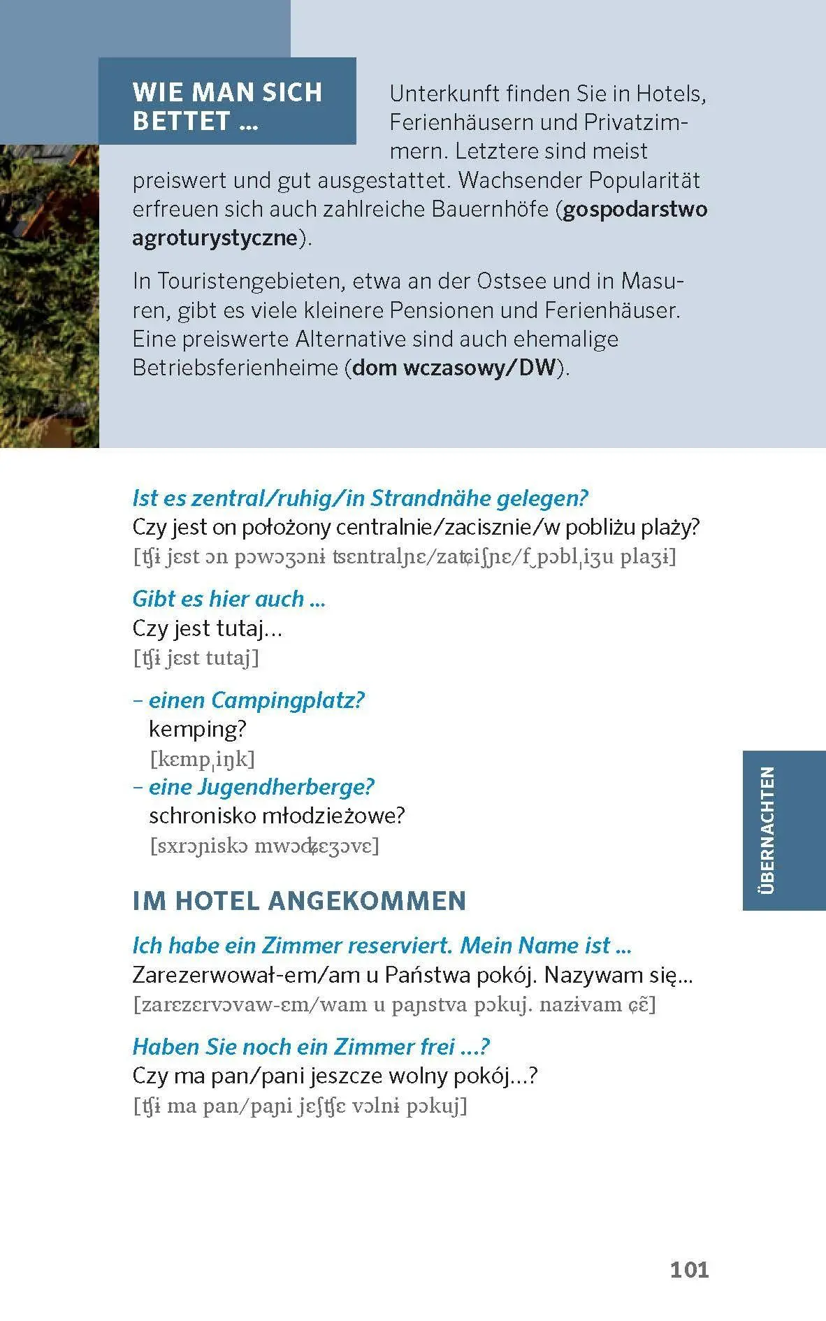 Bild: 9783125180055 | PONS Praxis-Sprachführer Polnisch | Taschenbuch | 200 S. | Deutsch