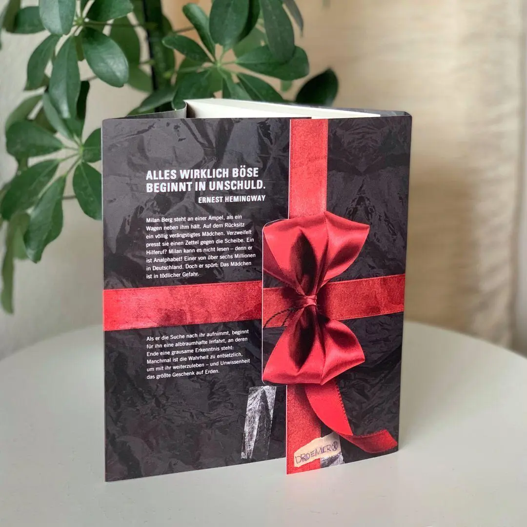 Bild: 9783426520055 | Zersetzt | True-Crime-Thriller | Michael Tsokos (u. a.) | Taschenbuch