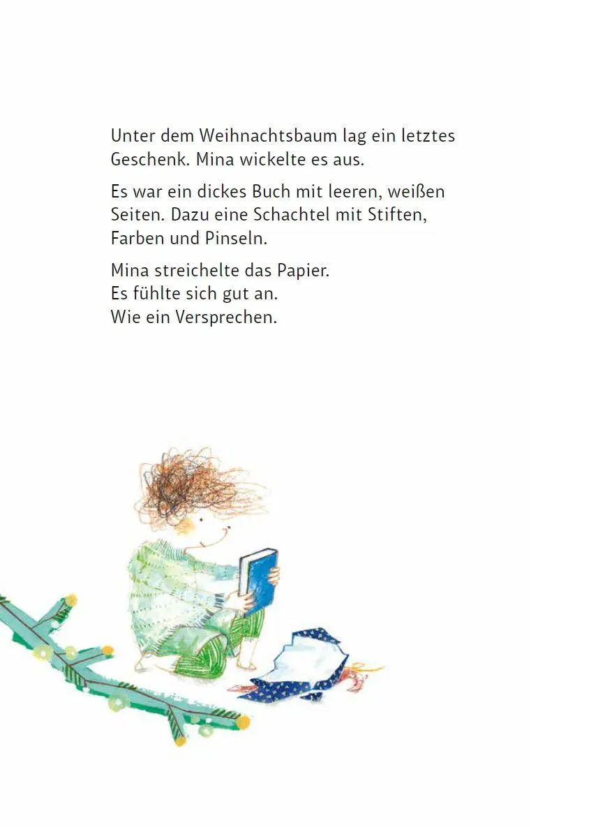 Bild: 9783702660055 | Farbe, Eule, Stift und Katze | Claudia Gürtler | Buch | 32 S. | 2025
