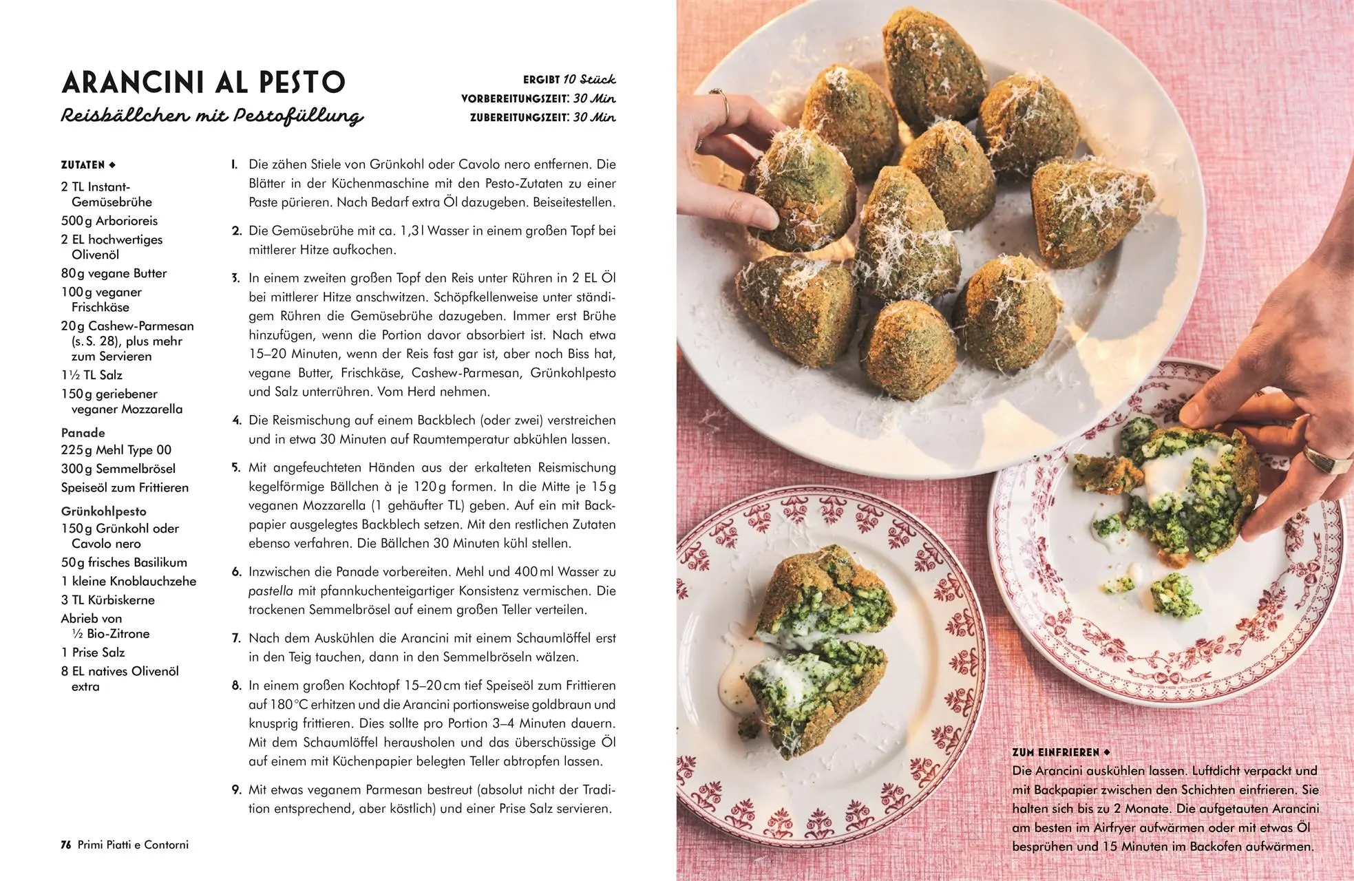 Bild: 9783831050055 | Kochen alla Nonna | Giuseppe Federici | Buch | 288 S. | Deutsch | 2025