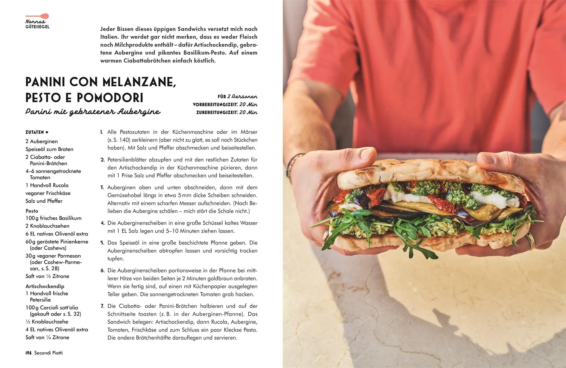 Bild: 9783831050055 | Kochen alla Nonna | Giuseppe Federici | Buch | 288 S. | Deutsch | 2025