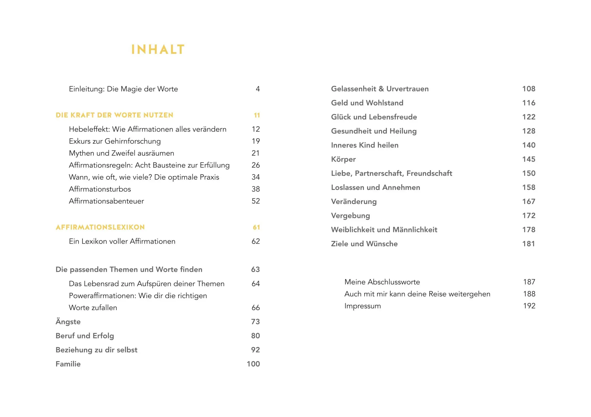 Bild: 9783833890055 | Wenn ein Satz dein Leben verändert | Melanie Pignitter | Buch | 192 S.
