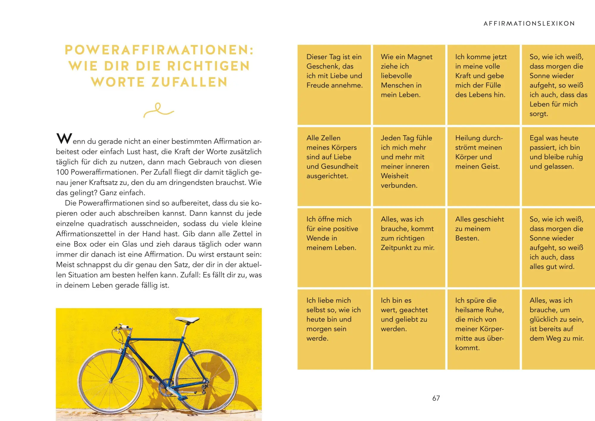 Bild: 9783833890055 | Wenn ein Satz dein Leben verändert | Melanie Pignitter | Buch | 192 S.