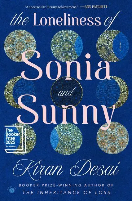 Cover: 9780307700155 | The Loneliness of Sonia and Sunny | Kiran Desai | Buch | Englisch
