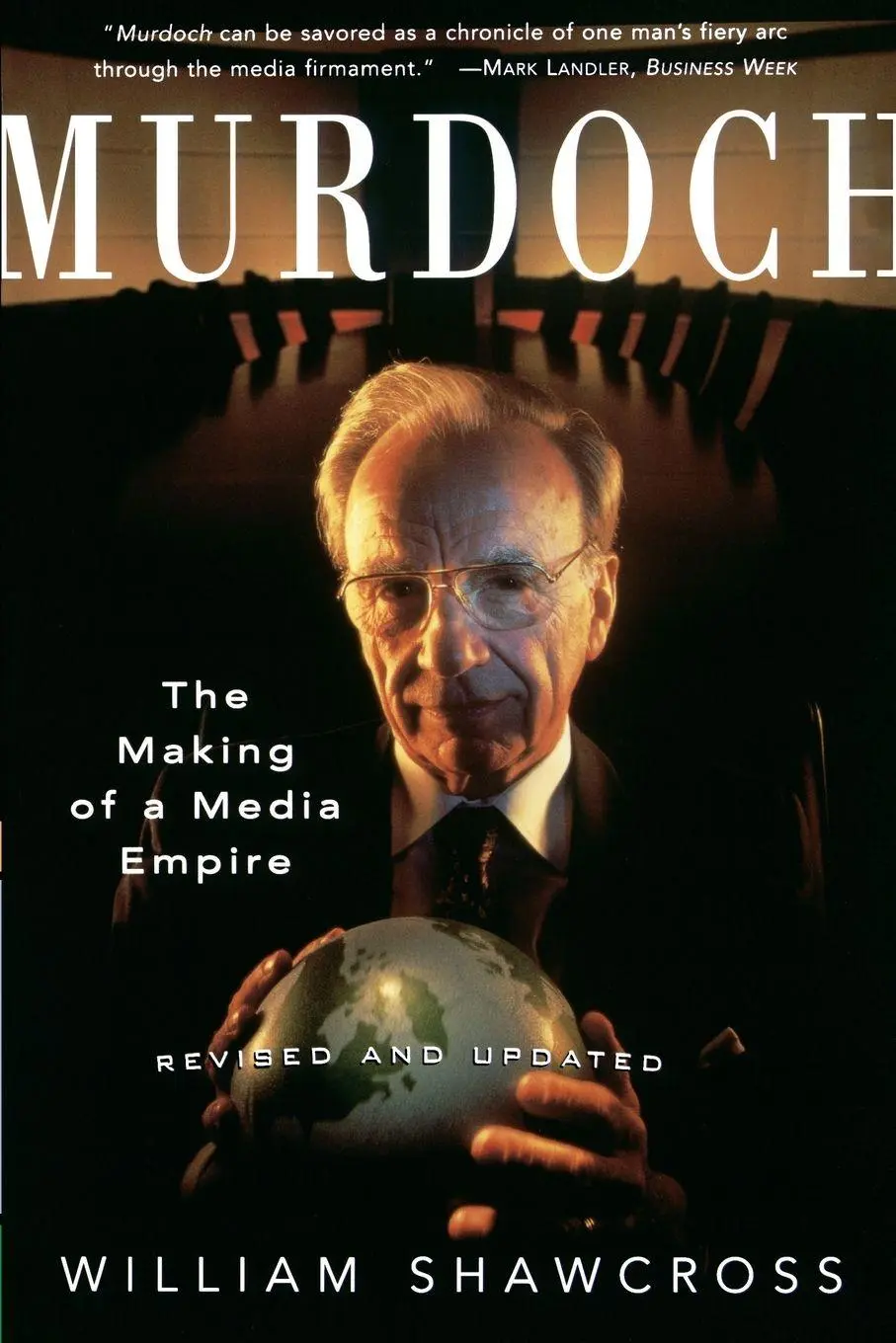 Cover: 9780684830155 | Murdoch | William Shawcross | Taschenbuch | Kartoniert / Broschiert