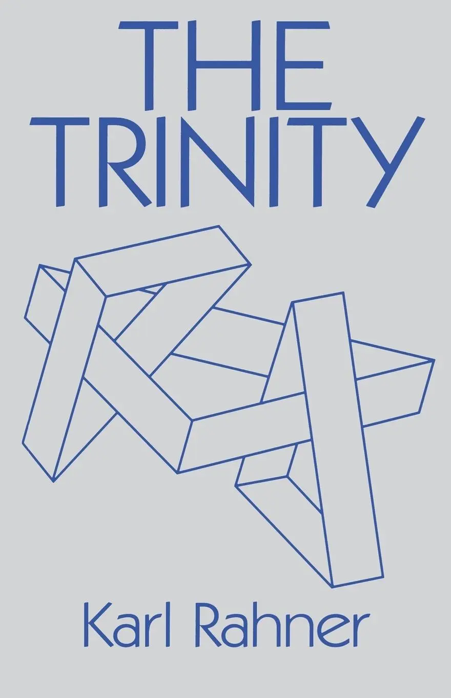 Cover: 9780860120155 | Trinity | Karl Rahner (u. a.) | Taschenbuch | Kartoniert / Broschiert