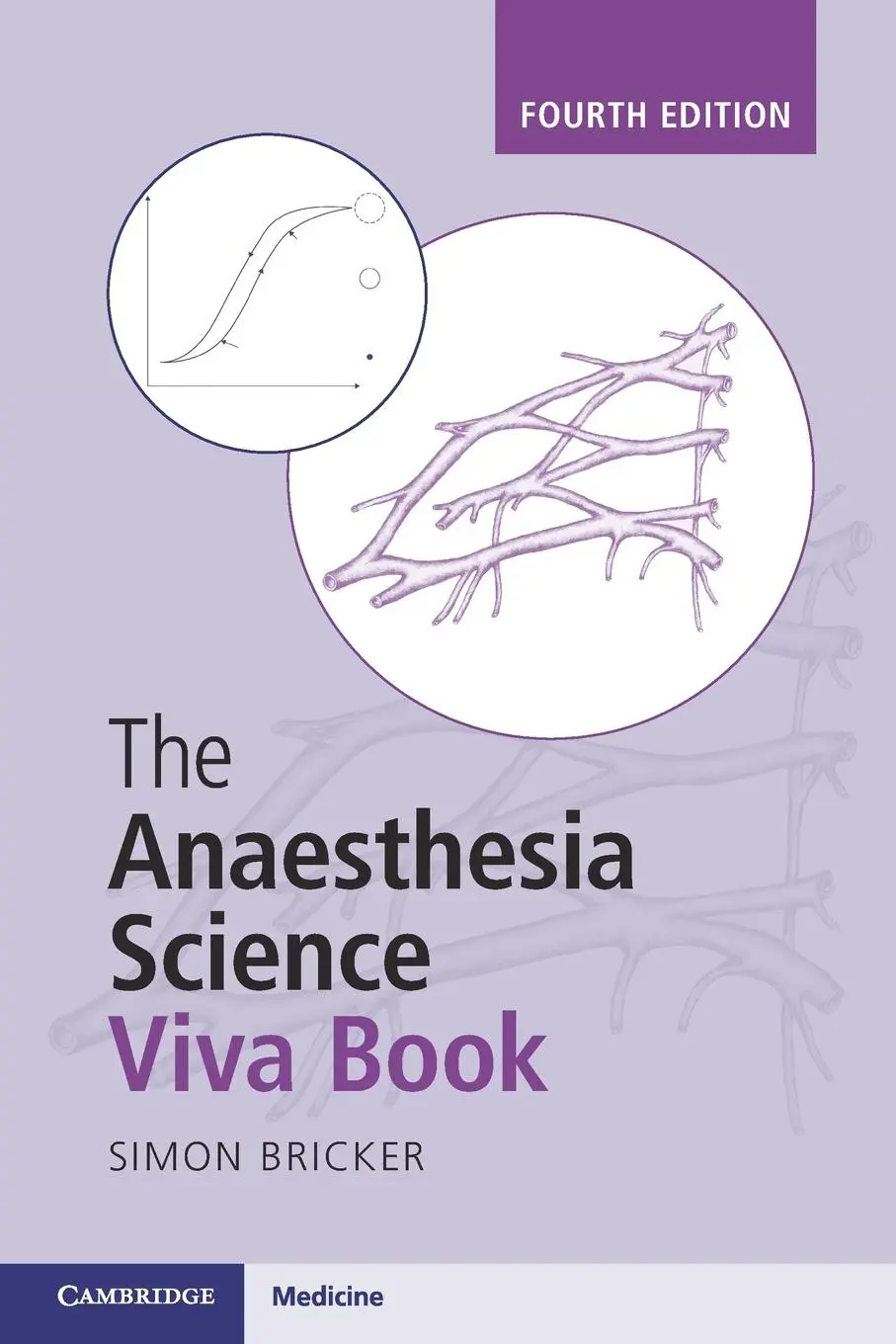 Cover: 9781009470155 | The Anaesthesia Science Viva Book | Simon Bricker | Taschenbuch | 2025