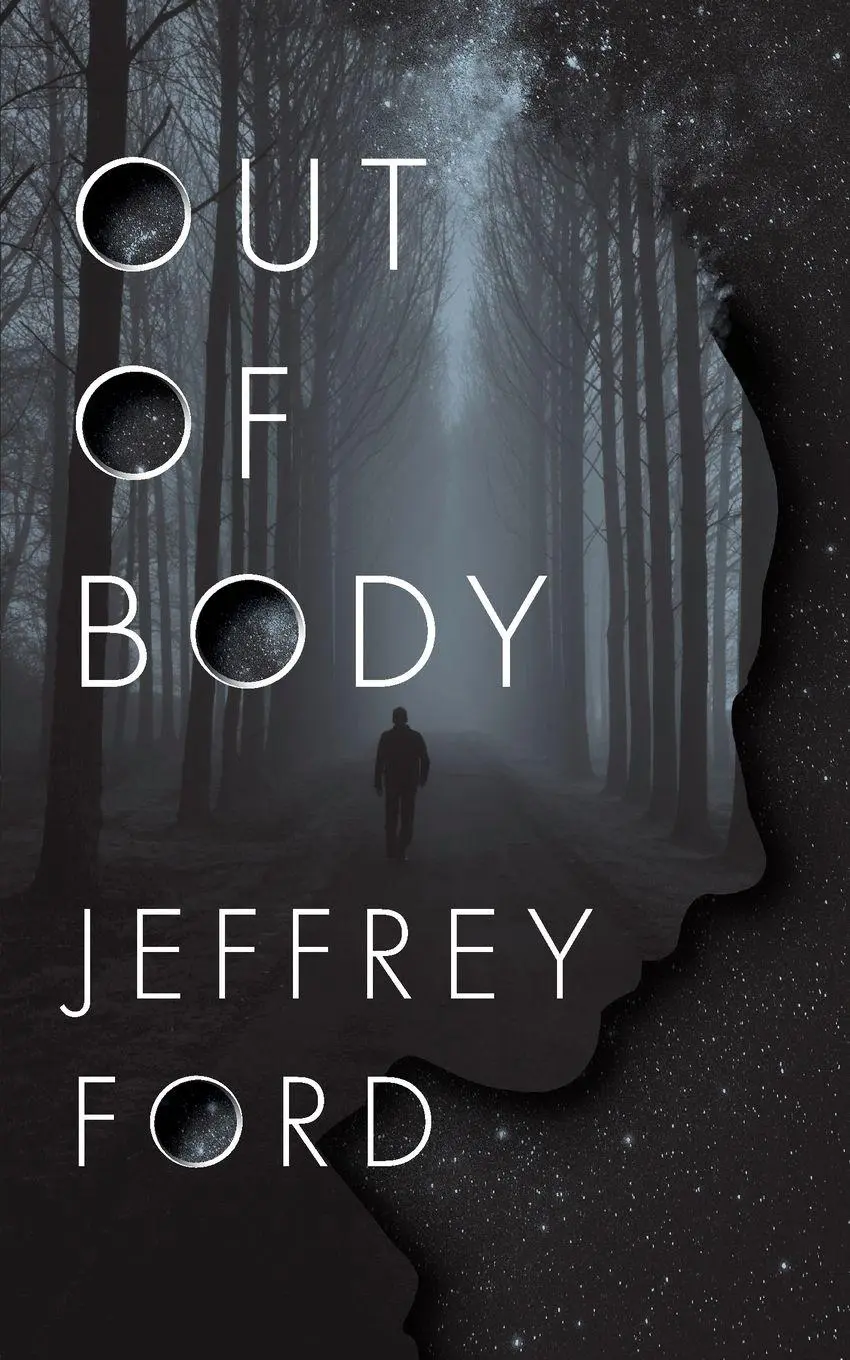 Cover: 9781250250155 | Out of Body | Jeffrey Ford | Taschenbuch | Kartoniert / Broschiert