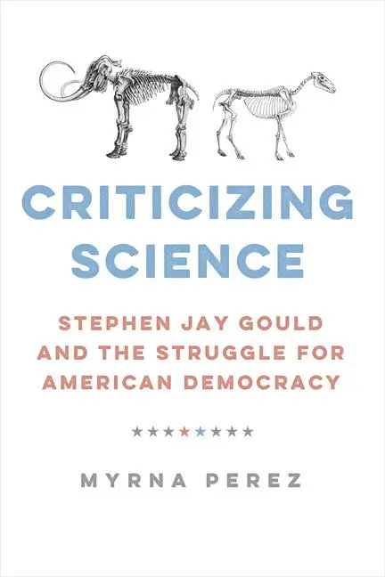 Cover: 9781421450155 | Criticizing Science | Myrna Perez | Buch | Einband - fest (Hardcover)