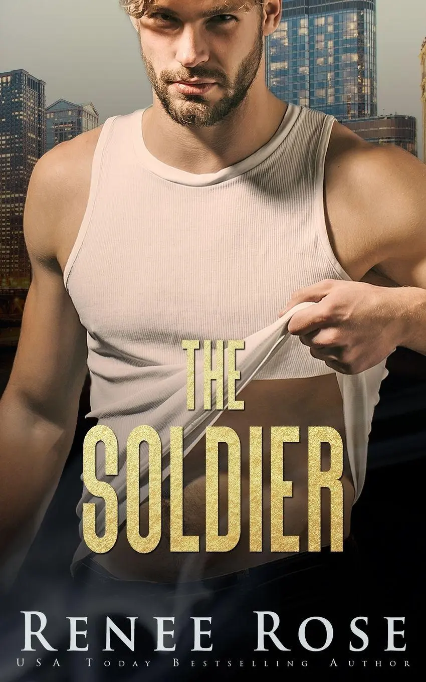 Cover: 9781637200155 | The Soldier | Renee Rose | Taschenbuch | Kartoniert / Broschiert