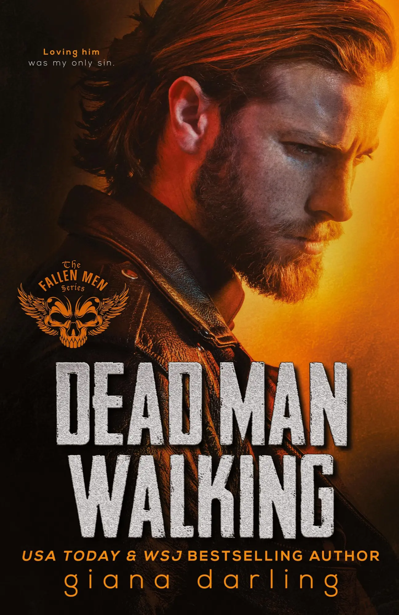 Cover: 9781774440155 | Dead Man Walking | Giana Darling | Taschenbuch | Englisch | 2020