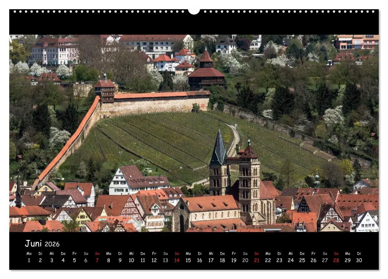 Bild: 9783516150155 | Esslingen am Neckar - Vom Mittelalter in die Moderne (hochwertiger...