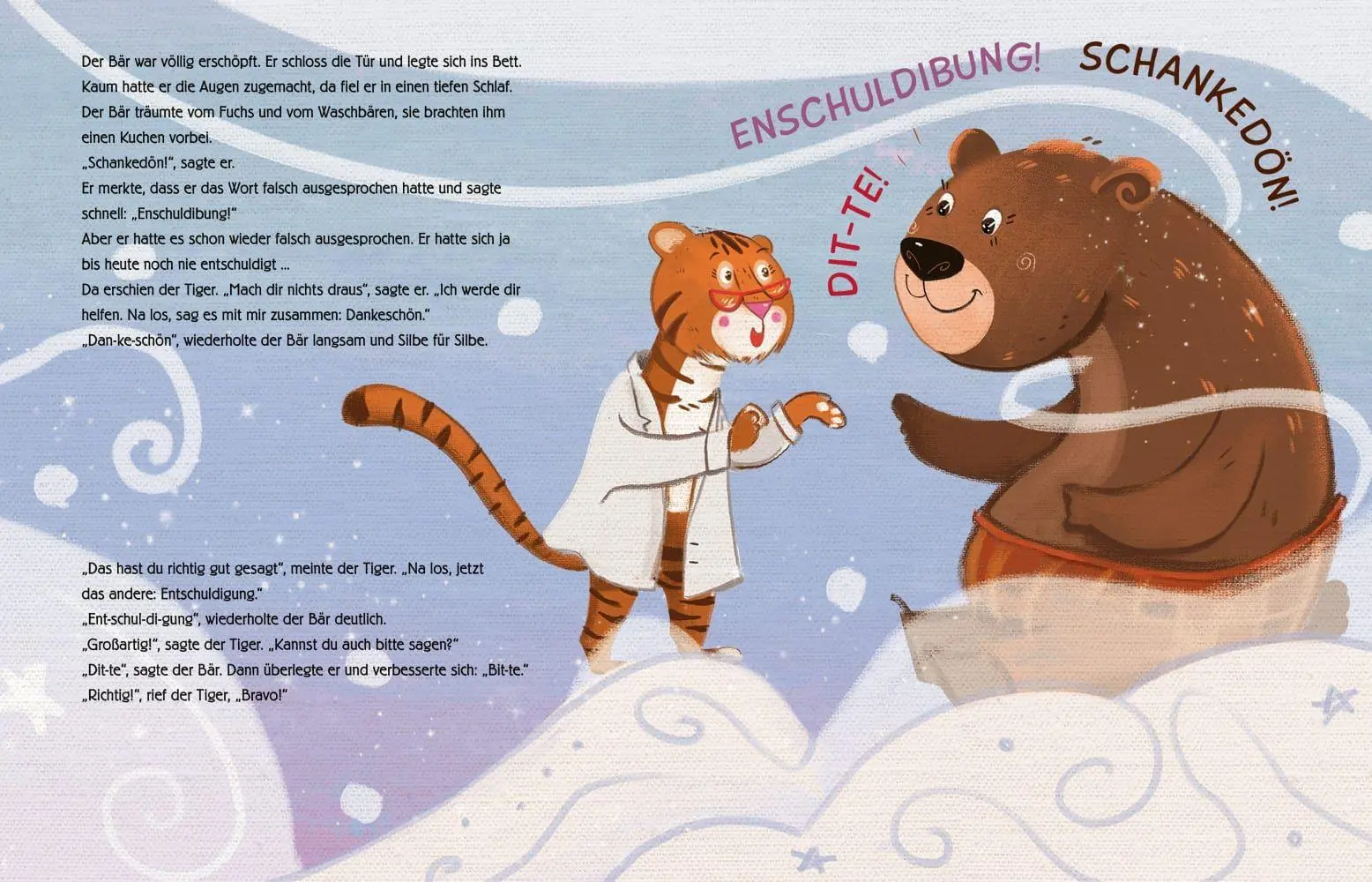 Bild: 9783693370155 | Hilfe, Tiger! Bilderbuch | Özge Bahar Sunar | Buch | 44 S. | Deutsch