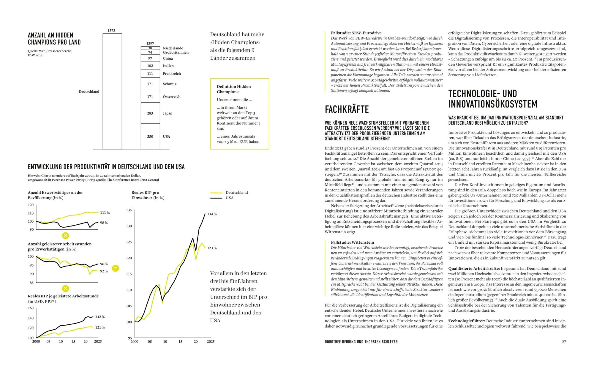 Bild: 9783791380155 | Traumfabriken | Olaf Salié (u. a.) | Buch | 288 S. | Deutsch | 2025
