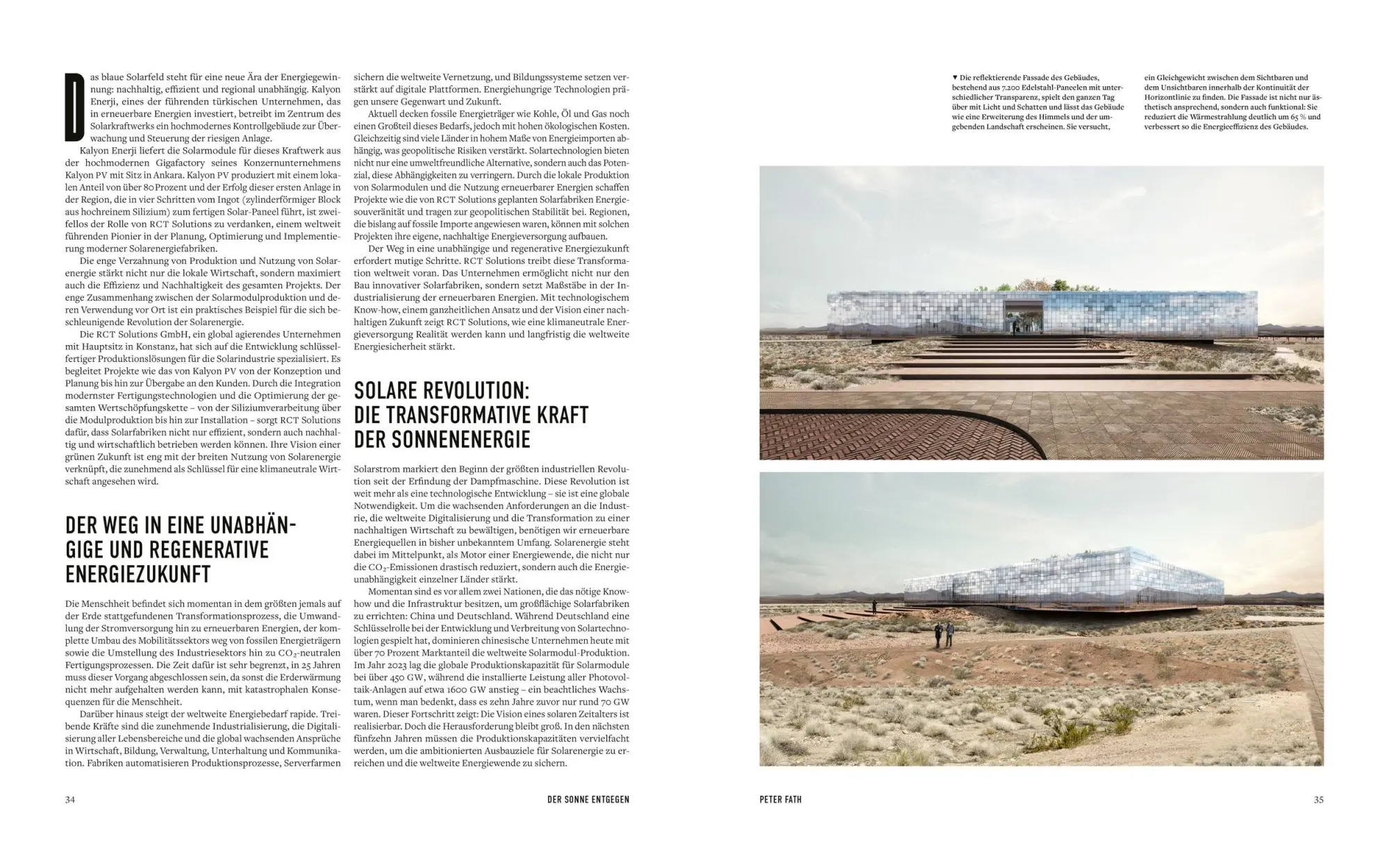 Bild: 9783791380155 | Traumfabriken | Olaf Salié (u. a.) | Buch | 288 S. | Deutsch | 2025