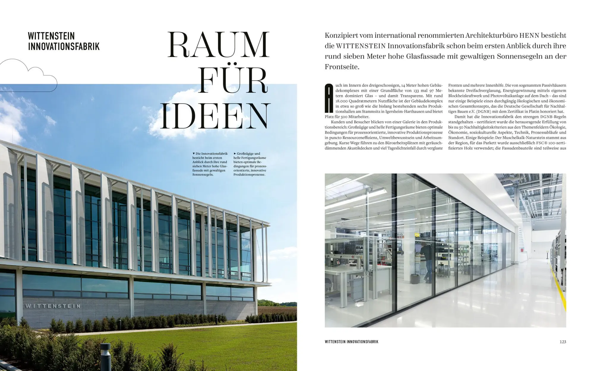 Bild: 9783791380155 | Traumfabriken | Olaf Salié (u. a.) | Buch | 288 S. | Deutsch | 2025