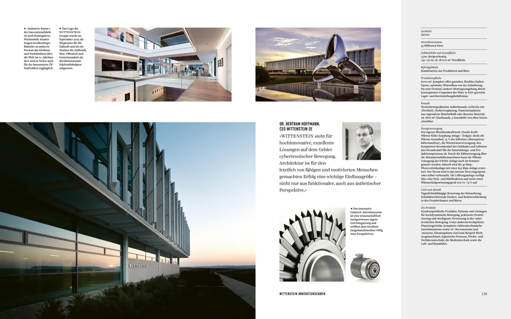 Bild: 9783791380155 | Traumfabriken | Olaf Salié (u. a.) | Buch | 288 S. | Deutsch | 2025