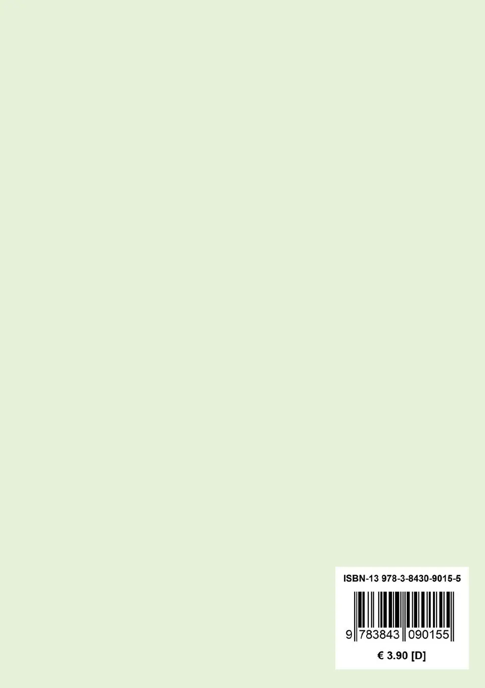 Rückseite: 9783843090155 | Satyros oder der vergötterte Waldteufel | Drama | Goethe | Taschenbuch
